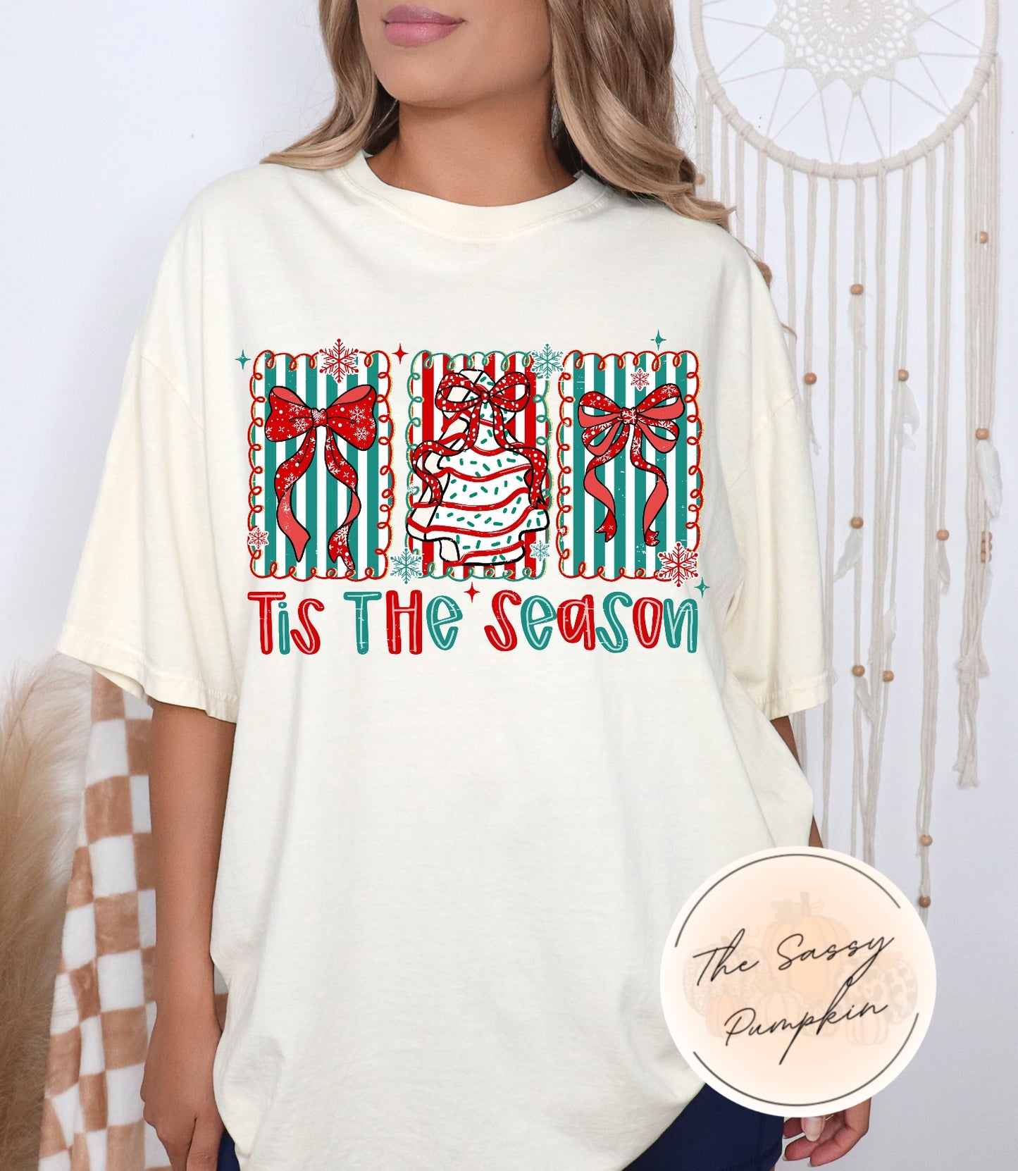 Tis The Season! (Lil D Edition)