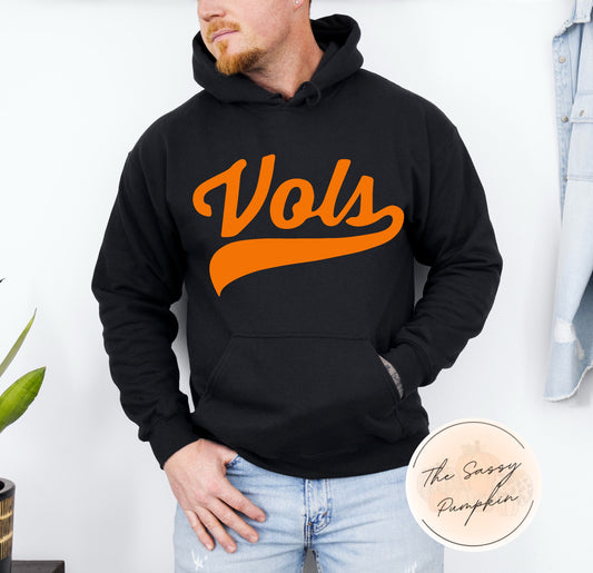 Football Collection-Men’s Vols!