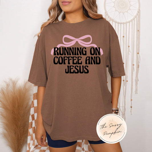 Coffee & Jesus