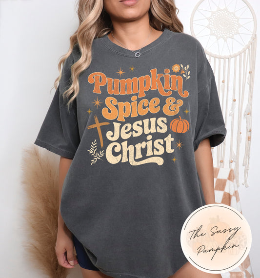 Fall Collection-PS & JC!