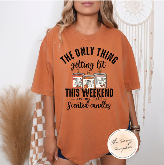 Fall Collection-Only Thing