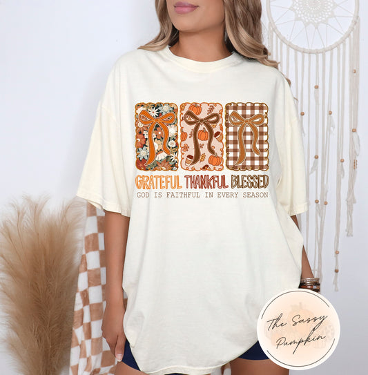 Fall Collection-Every Season!
